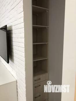 1-к квартира, на длительный срок, 39м2, 3/10 этаж