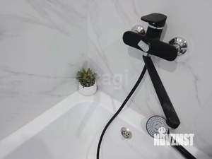 2-к квартира, на длительный срок, 48м2, 10/25 этаж