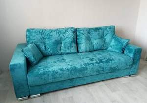 Студия квартира, на длительный срок, 27м2, 3/17 этаж