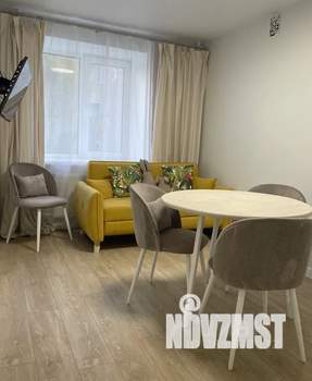 1-к квартира, посуточно, 45м2, 3/10 этаж