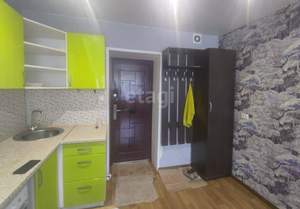 1-к квартира, на длительный срок, 25м2, 3/5 этаж