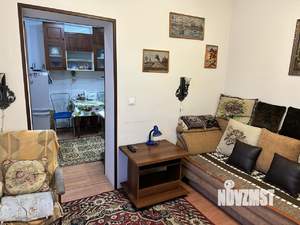 2-к квартира, на длительный срок, 48м2, 1/3 этаж