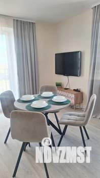 1-к квартира, посуточно, 49м2, 16/17 этаж