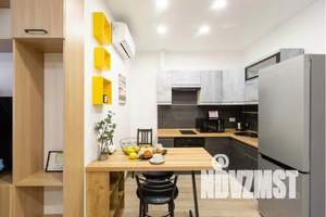 1-к квартира, посуточно, 33м2, 13/25 этаж