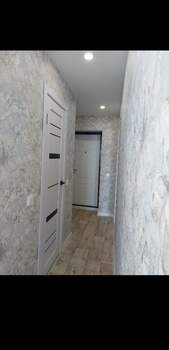 1-к квартира, на длительный срок, 30м2, 2/5 этаж