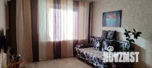 1-к квартира, посуточно, 30м2, 4/9 этаж