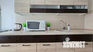 2-к квартира, посуточно, 50м2, 1/5 этаж