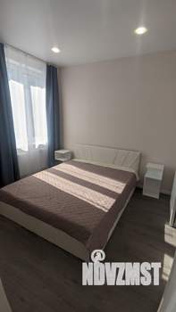 1-к квартира, на длительный срок, 50м2, 4/7 этаж