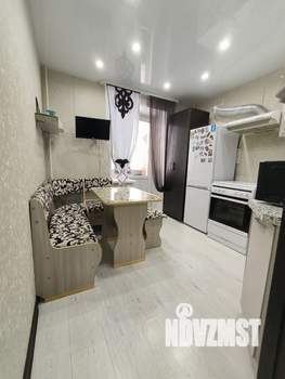 1-к квартира, на длительный срок, 30м2, 8/9 этаж