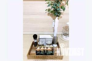 1-к квартира, посуточно, 30м2, 2/17 этаж