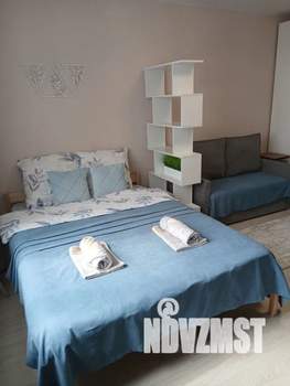 Студия квартира, посуточно, 25м2, 16/17 этаж