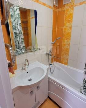 2-к квартира, на длительный срок, 48м2, 3/9 этаж