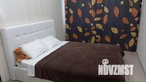 1-к квартира, посуточно, 41м2, 1/1 этаж