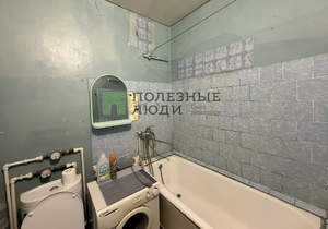 1-к квартира, на длительный срок, 38м2, 8/10 этаж