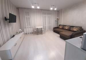 1-к квартира, на длительный срок, 35м2, 3/9 этаж