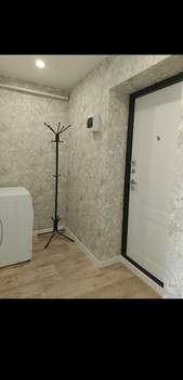 1-к квартира, на длительный срок, 30м2, 2/5 этаж