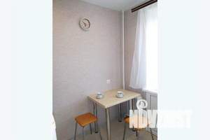 1-к квартира, посуточно, 32м2, 4/5 этаж