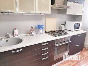 2-к квартира, посуточно, 53м2, 3/5 этаж