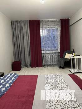 Студия квартира, посуточно, 31м2, 2/5 этаж
