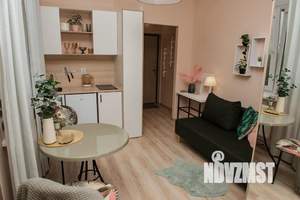 1-к квартира, посуточно, 30м2, 18/18 этаж