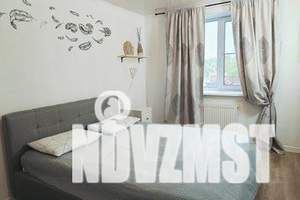 3-к квартира, посуточно, 100м2, 3/17 этаж