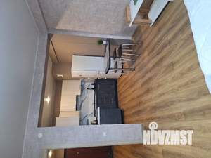 1-к квартира, посуточно, 33м2, 1/1 этаж