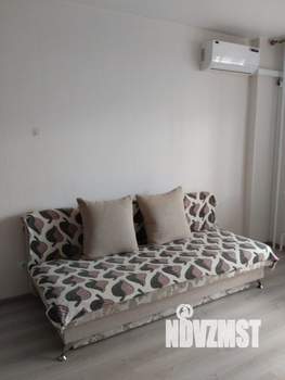 1-к квартира, на длительный срок, 42м2, 7/19 этаж