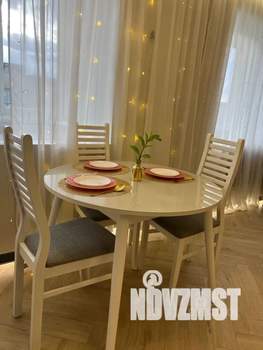 1-к квартира, посуточно, 44м2, 4/5 этаж