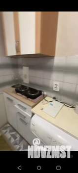 Студия квартира, на длительный срок, 14м2, 4/5 этаж