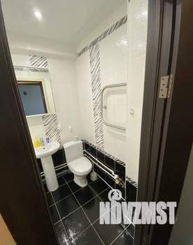 1-к квартира, посуточно, 33м2, 8/17 этаж