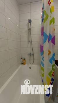 Студия квартира, посуточно, 27м2, 16/17 этаж