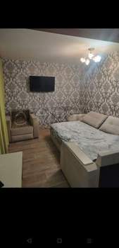 2-к квартира, на длительный срок, 35м2, 3/9 этаж