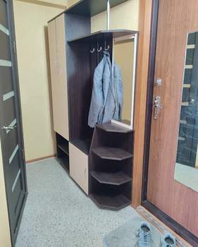 1-к квартира, на длительный срок, 30м2, 6/9 этаж