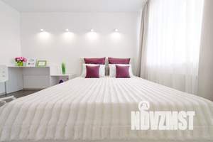 1-к квартира, посуточно, 40м2, 18/18 этаж