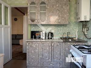 2-к квартира, на длительный срок, 43м2, 2/5 этаж