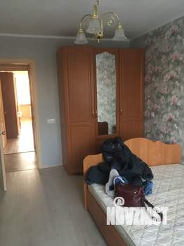 2-к квартира, на длительный срок, 47м2, 2/5 этаж