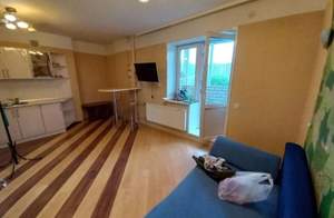 Студия квартира, на длительный срок, 25м2, 11/20 этаж