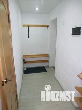 Студия квартира, посуточно, 33м2, 2/5 этаж