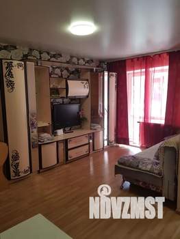 1-к квартира, посуточно, 31м2, 2/5 этаж