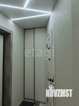 1-к квартира, на длительный срок, 29м2, 1/9 этаж