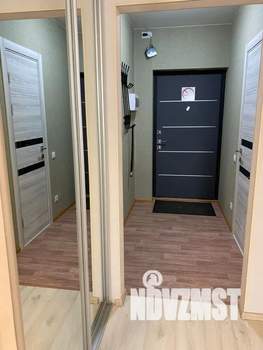 Студия квартира, посуточно, 30м2, 7/26 этаж