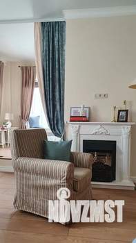 2-к квартира, посуточно, 39м2, 2/5 этаж