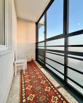 Студия квартира, на длительный срок, 25м2, 11/17 этаж