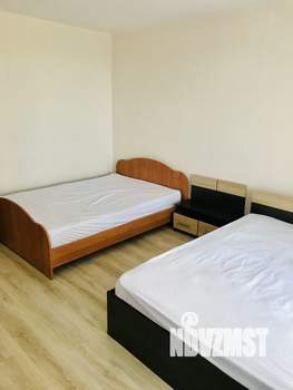 2-к квартира, на длительный срок, 66м2, 11/17 этаж