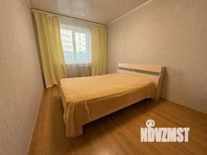 2-к квартира, посуточно, 55м2, 4/10 этаж