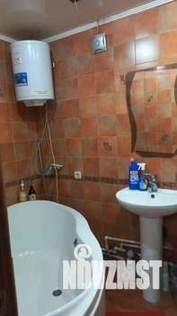 2-к квартира, посуточно, 48м2, 1/1 этаж