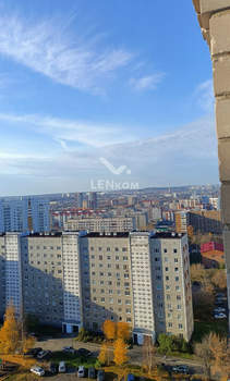 1-к квартира, на длительный срок, 33м2, 15/16 этаж