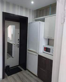 2-к квартира, на длительный срок, 25м2, 5/5 этаж