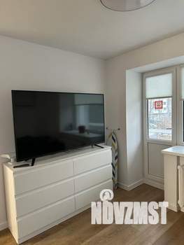 1-к квартира, посуточно, 32м2, 4/5 этаж