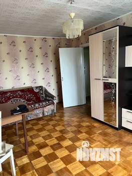1-к квартира, на длительный срок, 30м2, 9/9 этаж